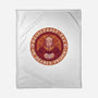 Tea or Poison?-none fleece blanket-KatHaynes
