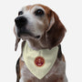 Tea or Poison?-dog adjustable pet collar-KatHaynes