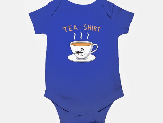 Tea-Shirt