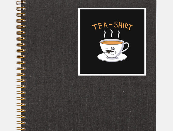 Tea-Shirt