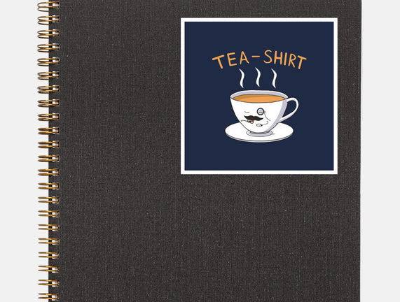 Tea-Shirt