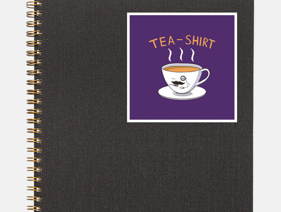 Tea-Shirt