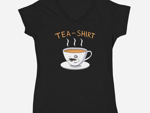 Tea-Shirt