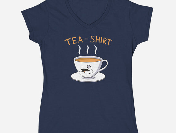 Tea-Shirt