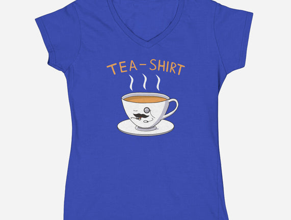 Tea-Shirt