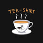 Tea-Shirt-none matte poster-Pongg