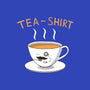 Tea-Shirt-none basic tote-Pongg