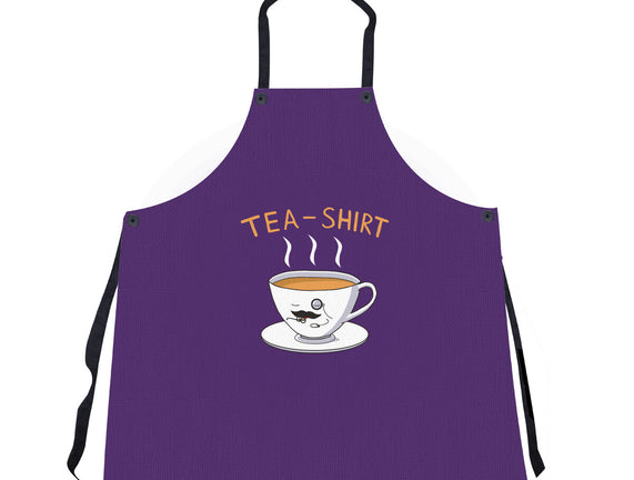 Tea-Shirt