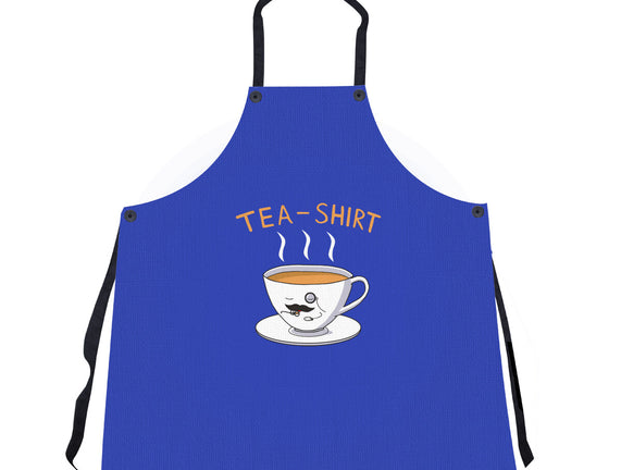 Tea-Shirt