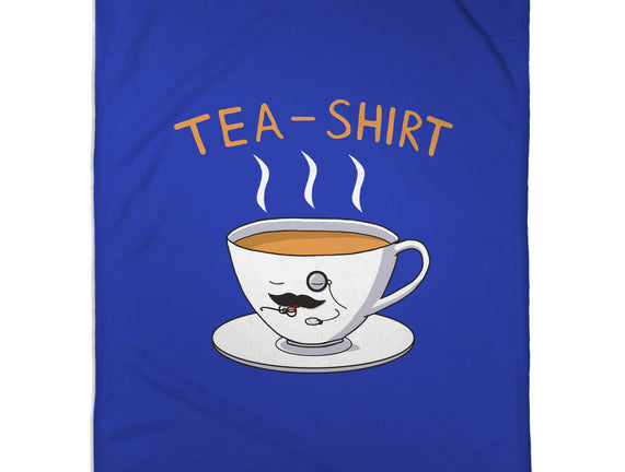 Tea-Shirt