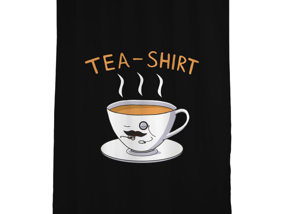 Tea-Shirt