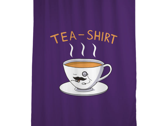 Tea-Shirt