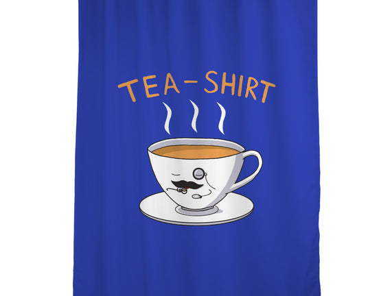 Tea-Shirt