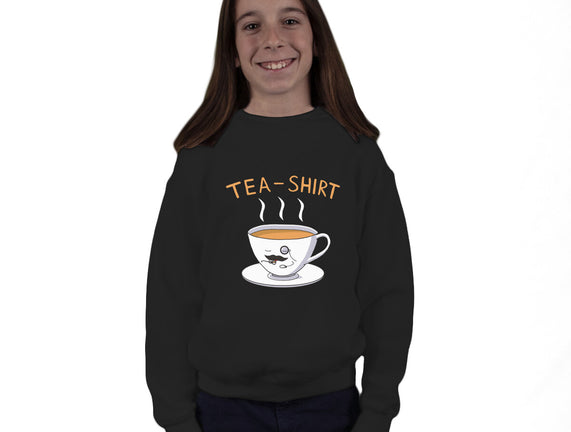Tea-Shirt
