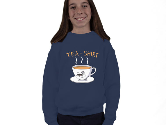 Tea-Shirt