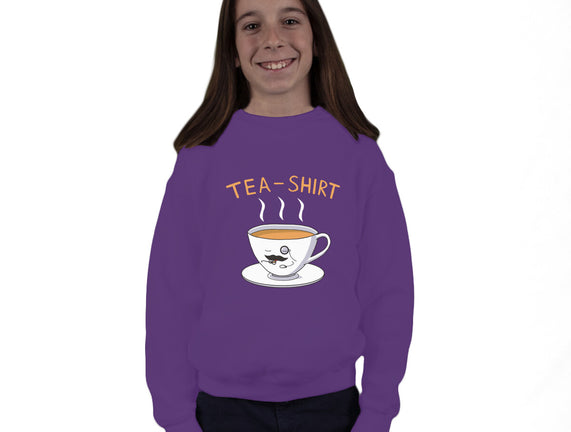 Tea-Shirt