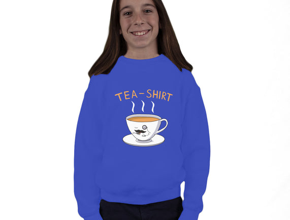 Tea-Shirt