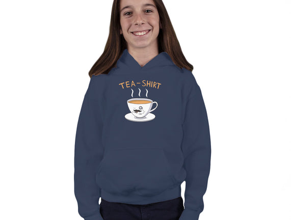 Tea-Shirt
