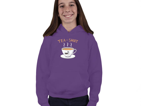 Tea-Shirt