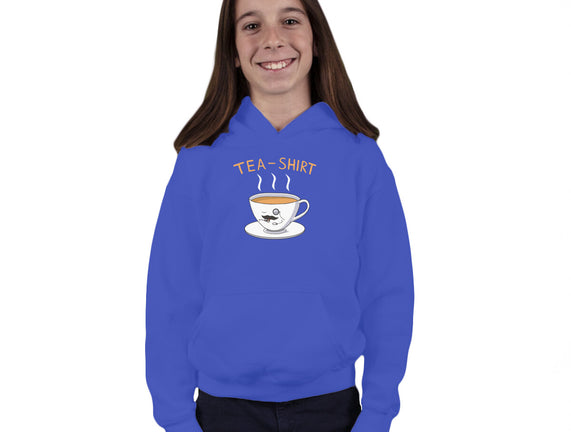 Tea-Shirt