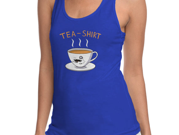 Tea-Shirt