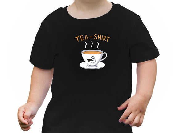 Tea-Shirt