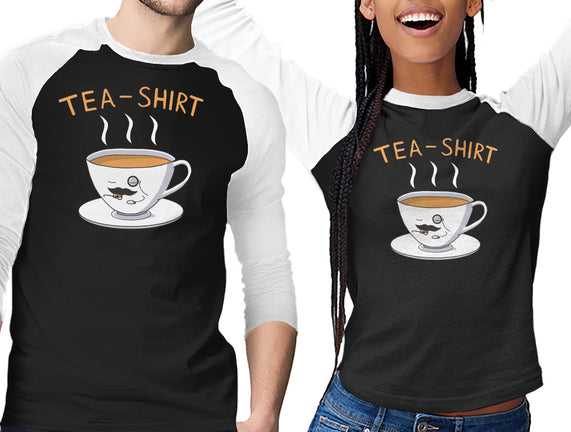 Tea-Shirt