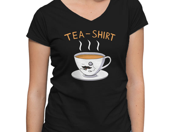 Tea-Shirt