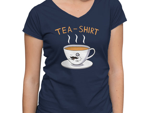 Tea-Shirt