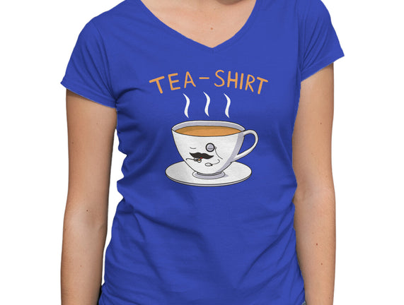 Tea-Shirt
