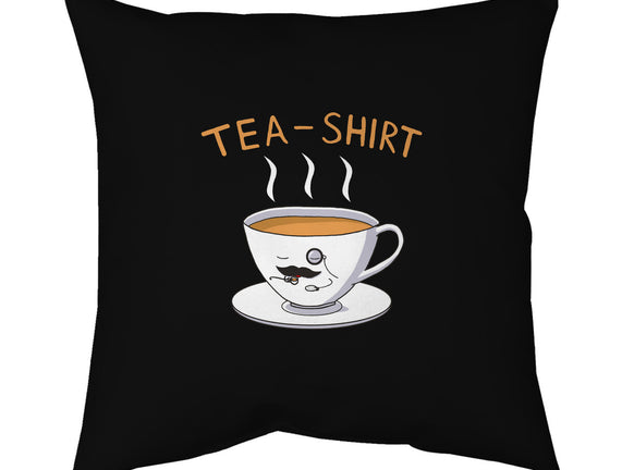 Tea-Shirt
