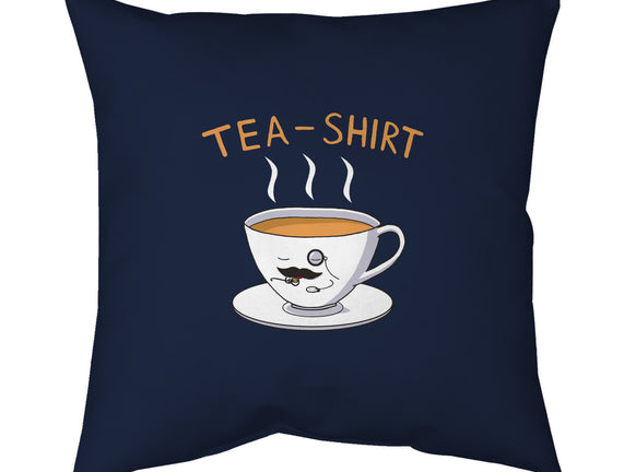 Tea-Shirt
