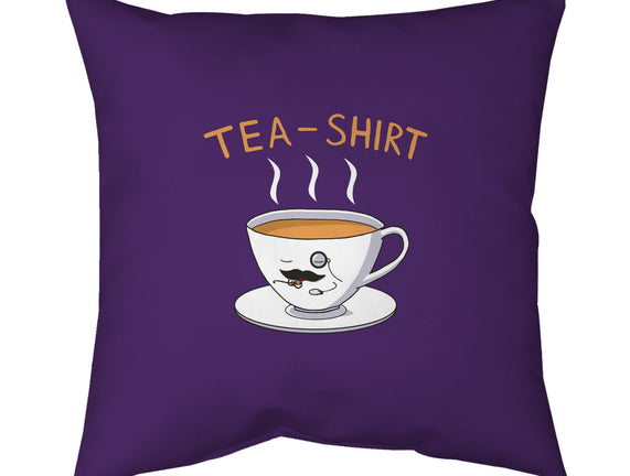 Tea-Shirt