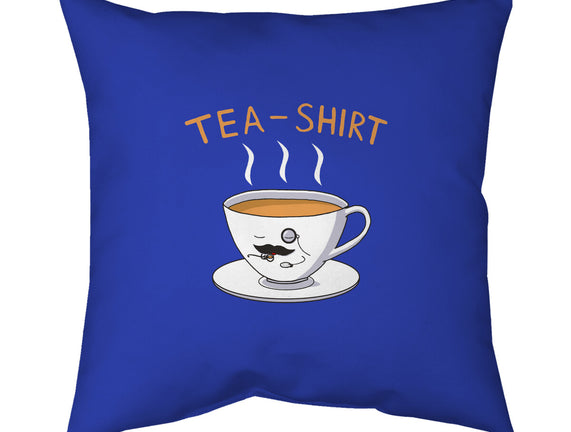 Tea-Shirt