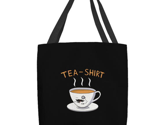 Tea-Shirt