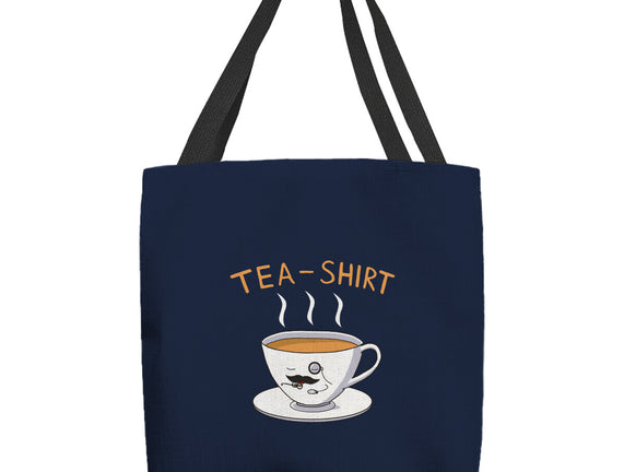 Tea-Shirt