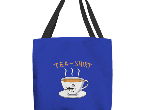 Tea-Shirt