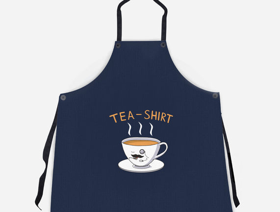 Tea-Shirt