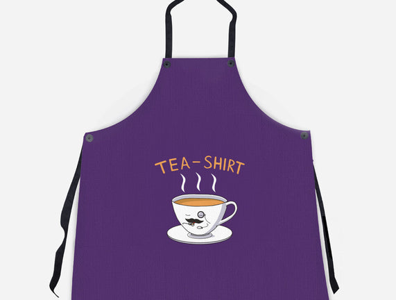 Tea-Shirt