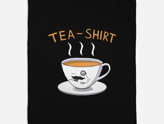 Tea-Shirt