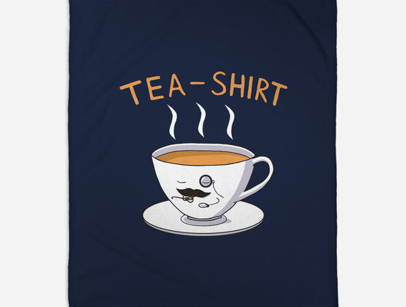 Tea-Shirt
