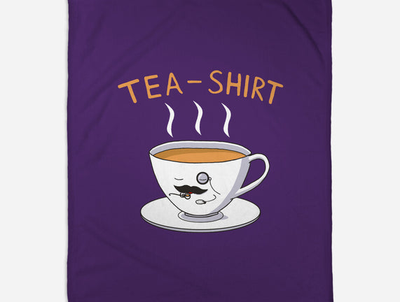 Tea-Shirt