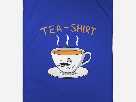 Tea-Shirt