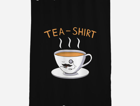 Tea-Shirt