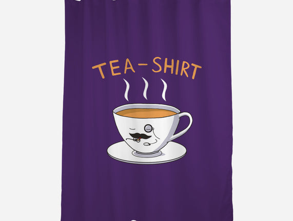 Tea-Shirt