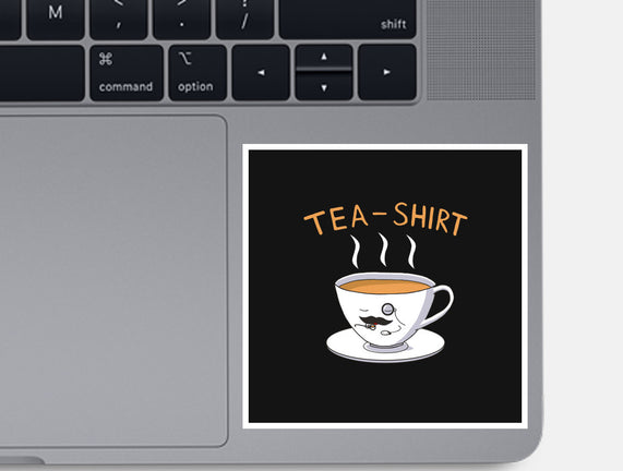 Tea-Shirt