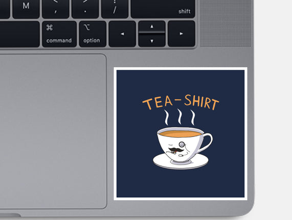 Tea-Shirt