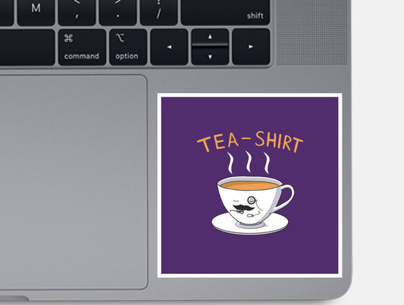 Tea-Shirt