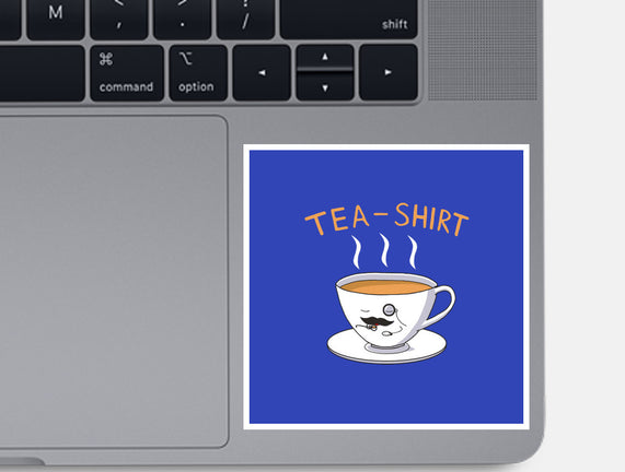 Tea-Shirt