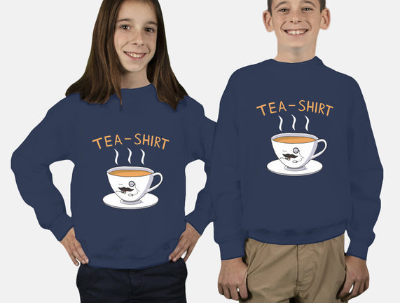 Tea-Shirt
